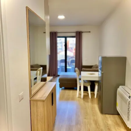 Bazaar Center * Tirana