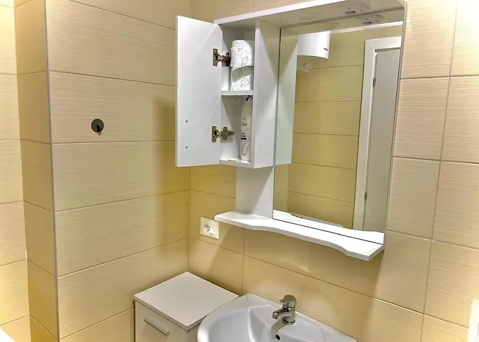 Apartment Bazaar Center