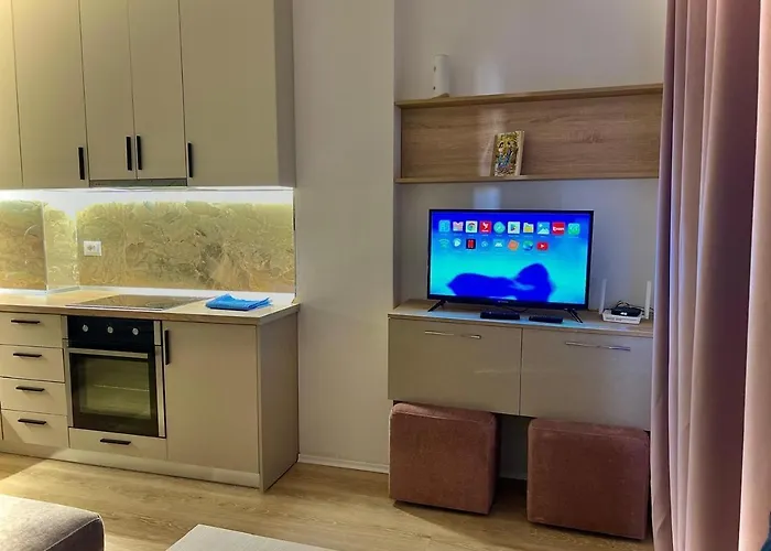 Bazaar Center Tirana