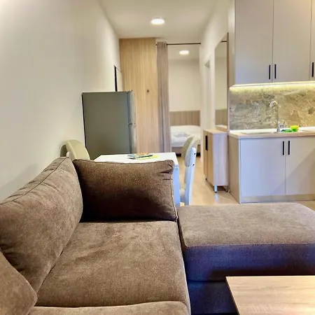 Bazaar Center ティラナ