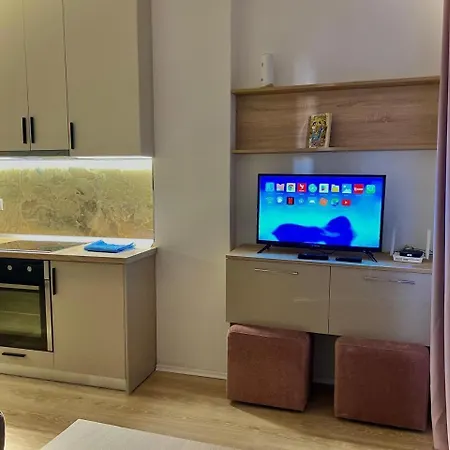 Bazaar Center ティラナ