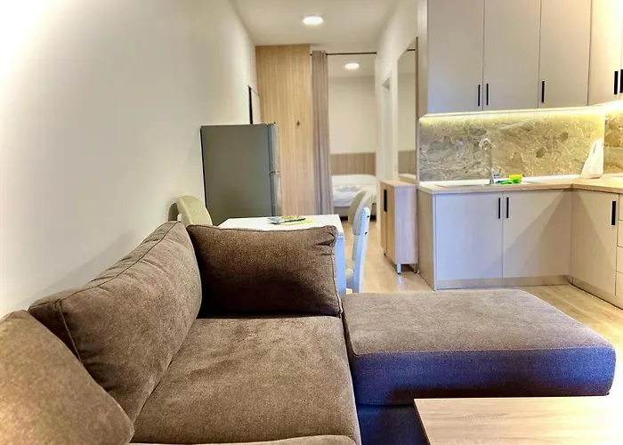 Bazaar Center ティラナ